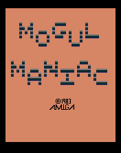 Mogul Maniac
